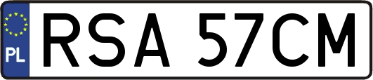 RSA57CM