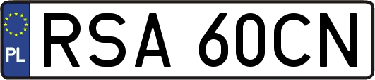 RSA60CN
