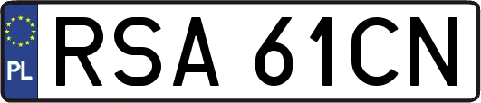 RSA61CN