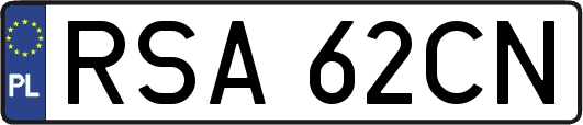 RSA62CN