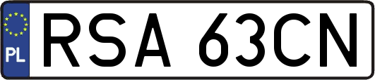 RSA63CN