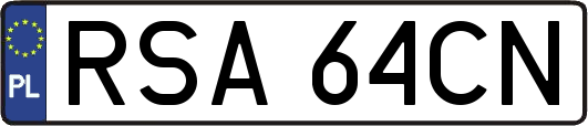 RSA64CN
