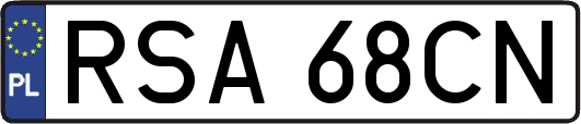 RSA68CN