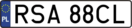 RSA88CL