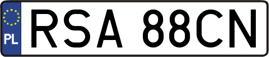 RSA88CN