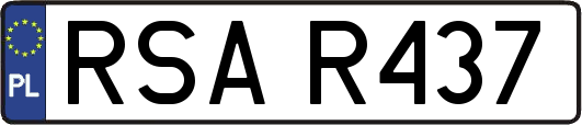 RSAR437