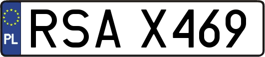 RSAX469