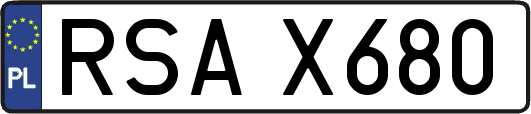 RSAX680