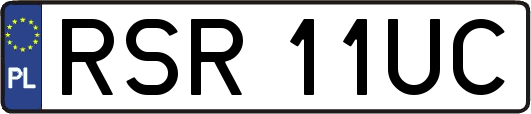RSR11UC