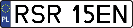 RSR15EN