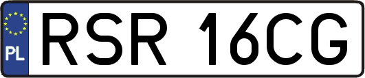 RSR16CG