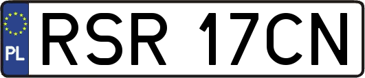 RSR17CN