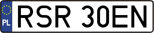 RSR30EN