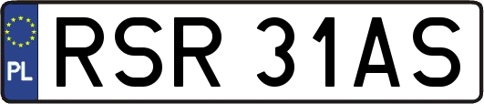RSR31AS