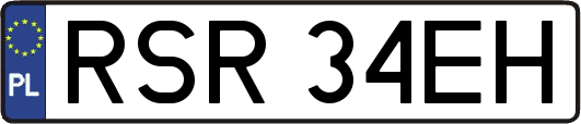 RSR34EH