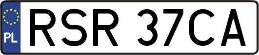 RSR37CA