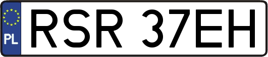 RSR37EH