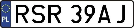RSR39AJ