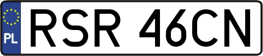 RSR46CN