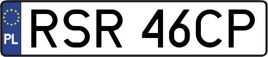 RSR46CP