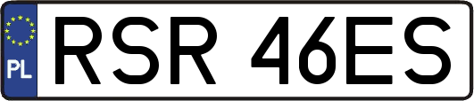 RSR46ES