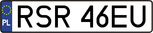 RSR46EU