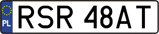 RSR48AT