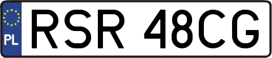 RSR48CG