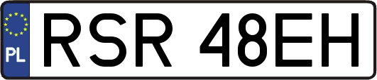 RSR48EH