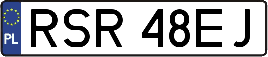 RSR48EJ
