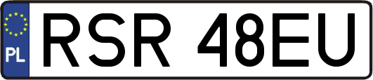 RSR48EU