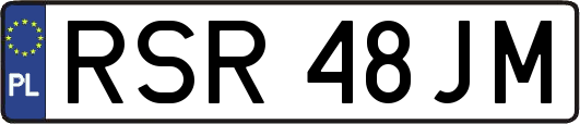 RSR48JM