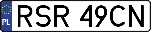RSR49CN