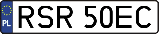 RSR50EC