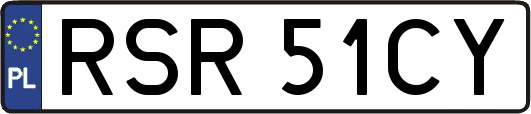 RSR51CY