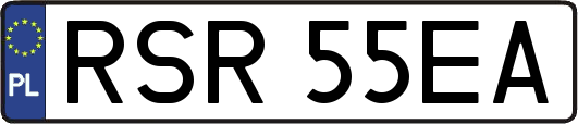 RSR55EA