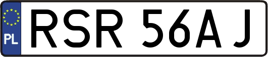 RSR56AJ