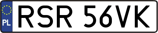 RSR56VK