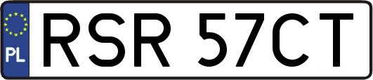 RSR57CT