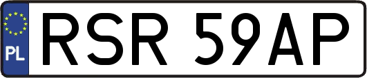 RSR59AP