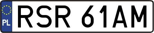 RSR61AM