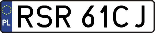 RSR61CJ