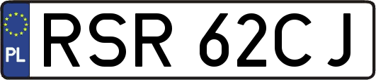 RSR62CJ