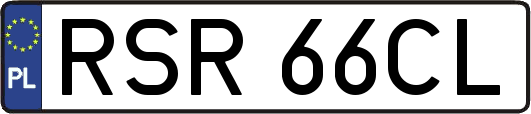RSR66CL