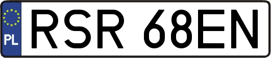 RSR68EN