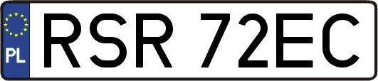 RSR72EC