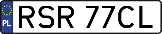 RSR77CL