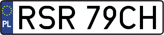 RSR79CH