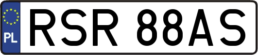 RSR88AS