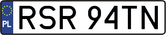 RSR94TN